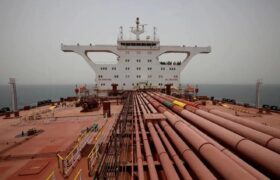 Rusia prepara envío de petróleo a Cuba pese a bloqueo de EEUU