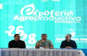 El Tigre será sede de la Expoferia Agroproductiva Anzoátegui