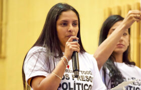 Comisión Especial de la AN para la Ley de Amnistía recibió propuestas de familiares de detenidos