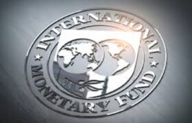 Los tres países latinoaméricanos más endeudados con el FMI son Argentina, Ecuador y Costa Rica