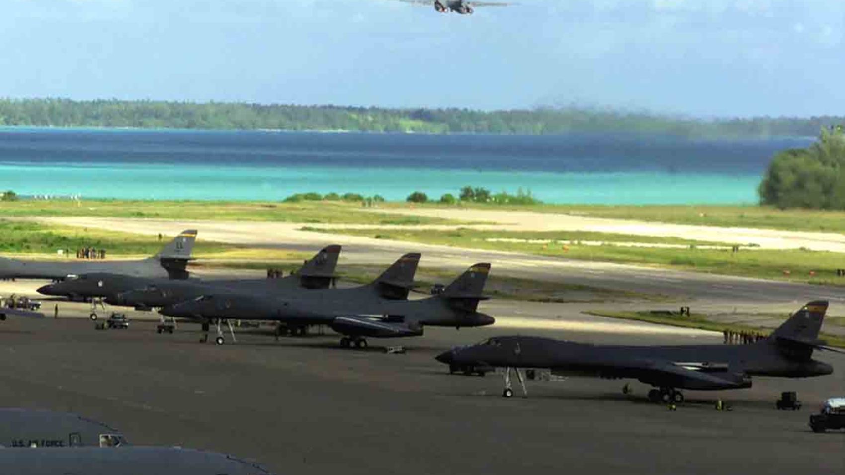 impide a Trump usar sus bases para atacar a Irán