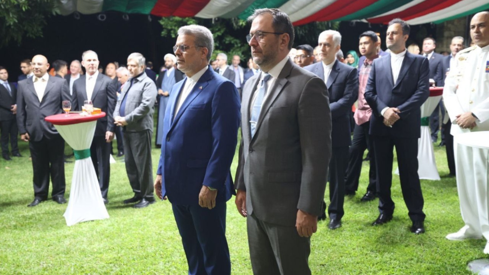 iran