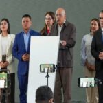 Jorge Rodríguez: La amnistía abarcará a todos que no estén incursos en graves delitos