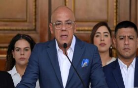 Jorge Rodríguez: La Peregrinación Nacional es un motor de encuentro y unidad del pueblo venezolano