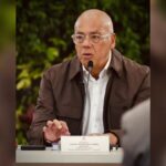 Jorge Rodríguez anuncia liberación de detenidos en Zona 7 de Boleíta entre el 10 y 13 de febrero