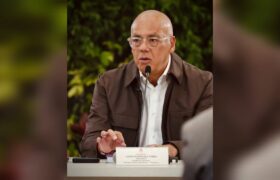 Jorge Rodríguez anuncia liberación de detenidos en Zona 7 de Boleíta entre el 10 y 13 de febrero