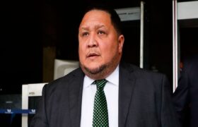 José Brito: Favorecidos por la amnistía deben entender que «tenemos que jugarle limpio a Venezuela”