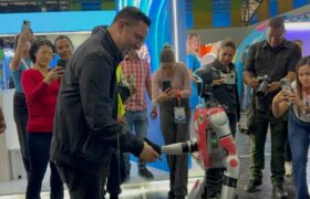 Inaugurada Expoferia Mérida 2026: Comercio, innovación y disfrute familiar