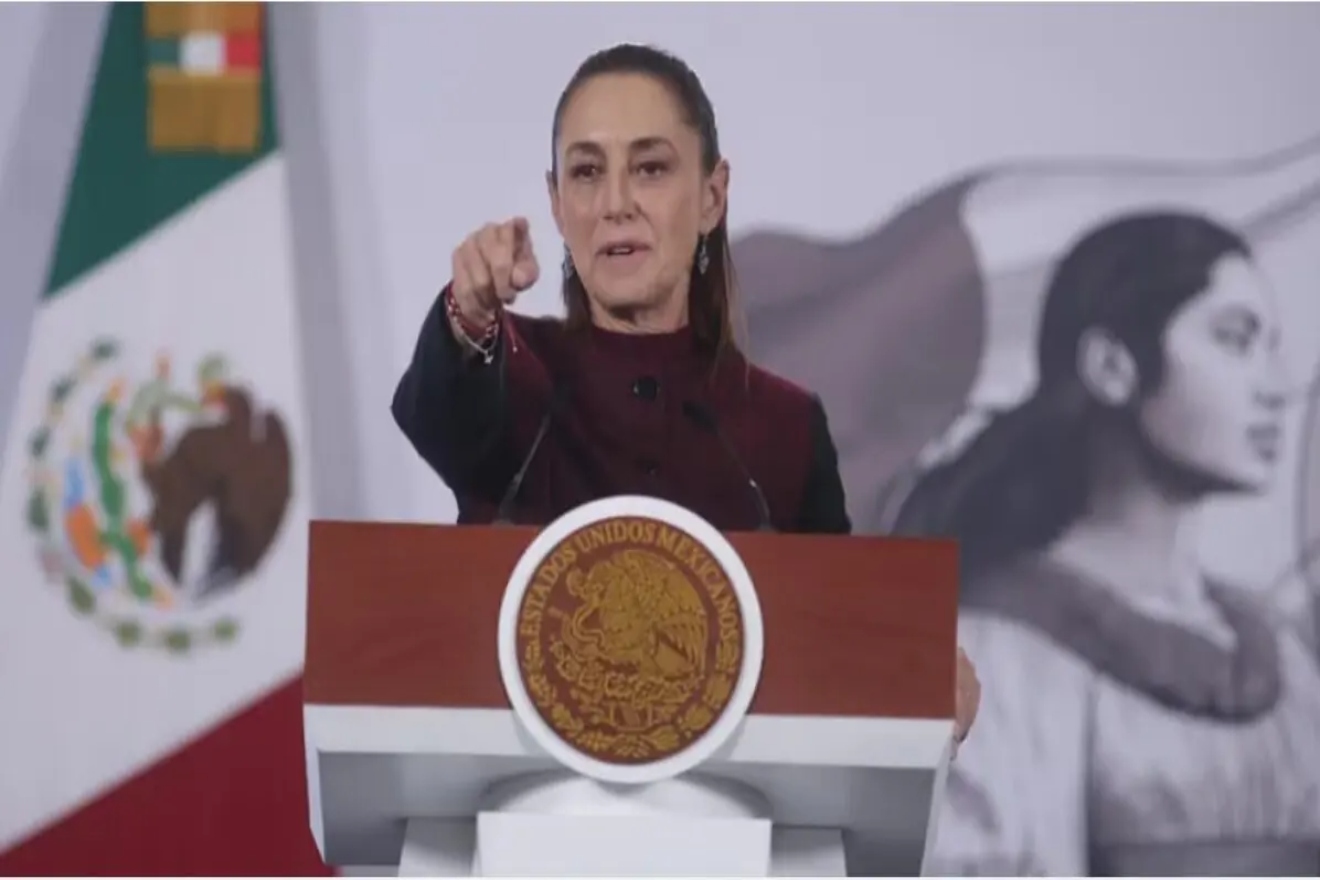 mexico-claudia-sheinbaum-el-universalarchivo