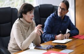 Gobierno Bolivariano creará cuerpo científico para fortalecer políticas ecosocialistas