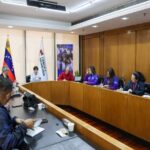 Ministra Jiménez: Avanzamos en Plan de IA para el desarrollo productivo del país