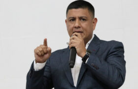 Pedro Infante desmiente a Capriles: Insumos de EE.UU. llegaron con dinero desbloqueado