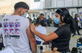 Vuelta a la Patria garantiza atención a 133 venezolanos que retornaron desde EE.UU.
