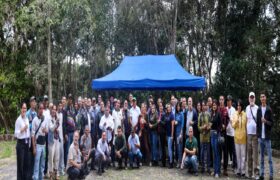 Experiencia productora cafetalera agroecológica en el IVIC rompe paradigmas