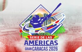 La LVBP confirmó roster de los Navegantes del Magallanes en la Serie de Las Américas