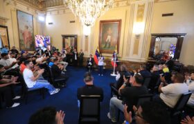 Elevar la «Serie de las Américas» a un «Clásico» propone la Liga Venezolana de Béisbol Profesional