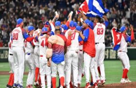 EEUU prohíbe entrada de ocho miembros de la delegación cubana al Clásico Mundial de Béisbol