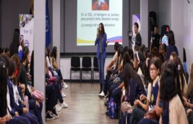 Gobierno Bolivariano concientiza a estudiantes de Miranda en el uso pacífico de la energía atómica