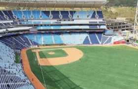 Presidenta (E) Delcy Rodríguez invitó a los venezolanos a asistir a la Serie de Las Américas