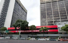 Venezuela desmiente nueva fake news sobre supuesto envío de petróleo a Israel