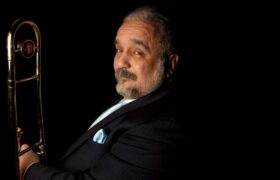 Fallece el cantante y productor Willie Colón a los 75 años