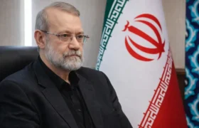 Irán confirma el martirio de Ali Larijani