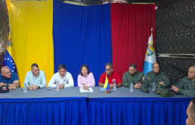 Gobierno Bolivariano activa plan para optimizar suministro de agua en Sucre