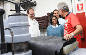 Venezuela lidera crecimiento económico en la región