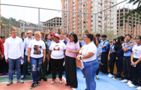 PSUV reporta máxima eficiencia organizativa y récords de participación en consulta nacional