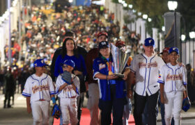 Aprueban dotación especial a más de mil clubes y a las 127 ligas de béisbol menor del país