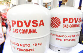 Ejecutivo Nacional aprueba recursos para gasificación directa en Ciudad Tiuna