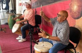 Caracas será escenario del séptimo encuentro de saberes, sonidos y sabores «Caribe Soy»
