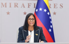 Venezuela alcanza la autosuficiencia plena de combustible y elimina las importaciones en 2025