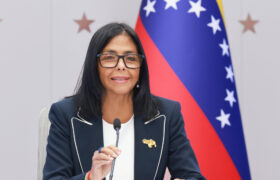 Nación venezolana se proyecta como el epicentro de inversión regional bajo un nuevo modelo de seguridad y estabilidad
