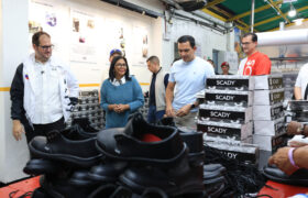 Motor Industrial impulsa la recuperación del ingreso familiar y producción 100% «Hecho en Venezuela»
