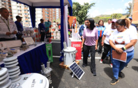 Ejecutivo Nacional financiará los proyectos de las 10 Comunas ganadoras de la Consulta Popular Nacional 8-M