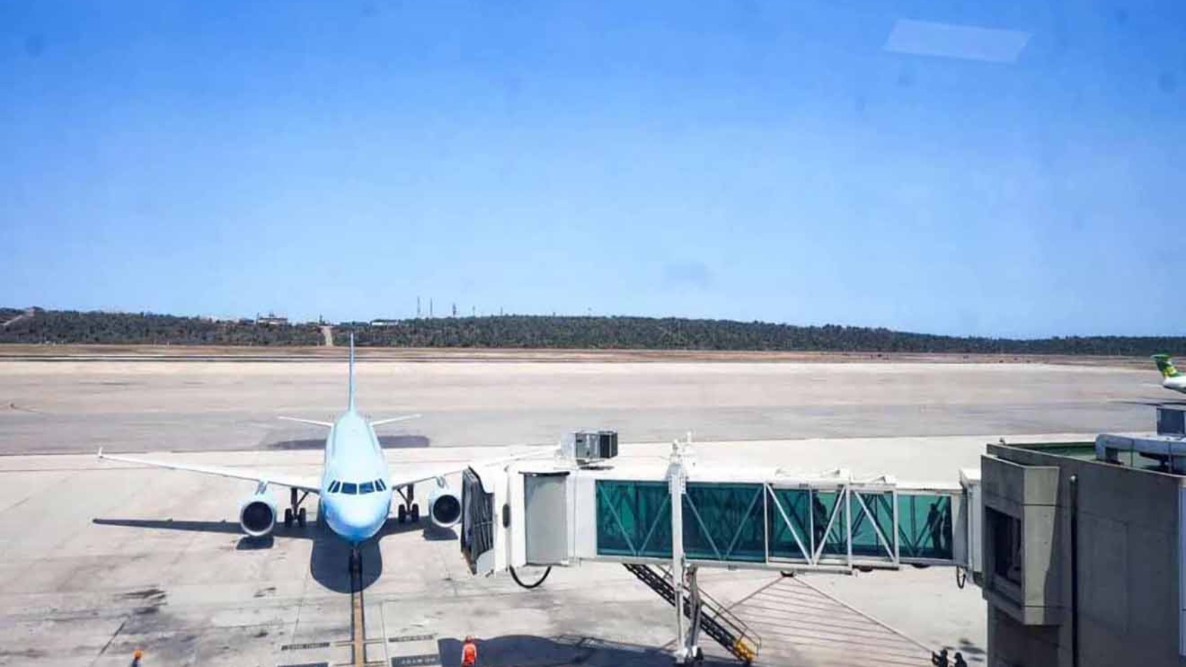 142 venezolanos arribaron al país en el vuelo 124 de la Gran Misión Vuelta a la Patria copia