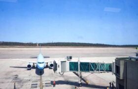142 venezolanos arribaron al país en el vuelo 124 de la Gran Misión Vuelta a la Patria