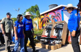 Nuevos recursos para el sector pesquero y acuícola fueron asignados por el Ejecutivo Nacional
