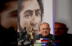 Cabello: Nuestros trabajadores son unos campeones y ya pronto volveremos a tener agua en Cumaná