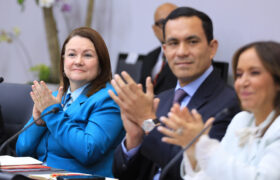 Venezuela y Colombia iniciaron conversaciones para reactivar proyectos de infraestructura energética
