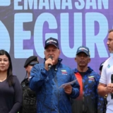 229 mil 139 funcionarios de seguridad se desplegarán en Semana Santa