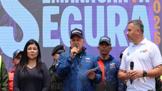 229 mil 139 funcionarios de seguridad se desplegarán en Semana Santa