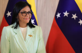 Venezuela y Shell consolidan ruta de cooperación para el desarrollo de petróleo y gas