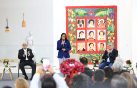 Ferias de comercialización de los artesanos se activan en todo el país