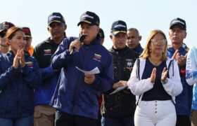 Gobierno Bolivariano expande a 224 los Cuadrantes de Paz en el estado Sucre