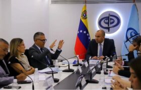 Programa para la Paz y Convivencia Democrática acelera la reconciliación nacional