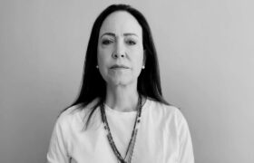 María Corina Machado pone en entredicho sus relaciones con EE.UU.