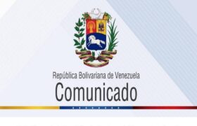 Venezuela y EE. UU. restablecen relaciones diplomáticas y consulares