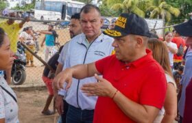 Guayana Esequiba protagoniza ejercicio ejemplar de democracia directa y protagónica